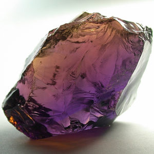 Ametrine