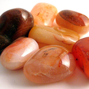 Carnelian