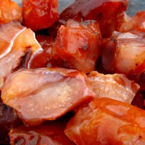 Carnelian