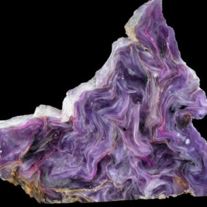 Charoite