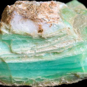 Chrysoprase