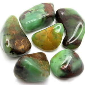 Chrysoprase