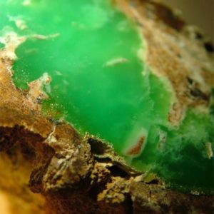 Chrysoprase