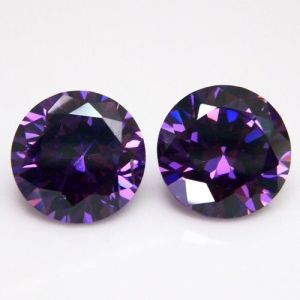 Cubic Zirconia