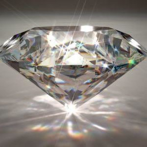Cubic Zirconia