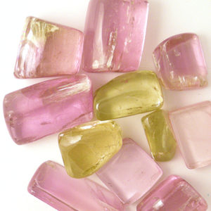 Kunzite