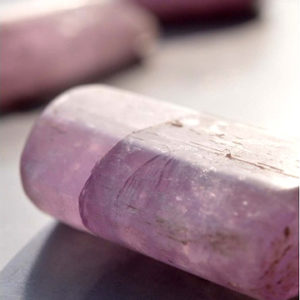 Kunzite
