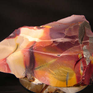 Mookaite Jasper