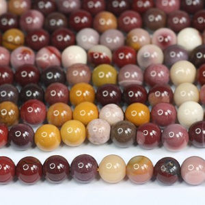 Mookaite Jasper