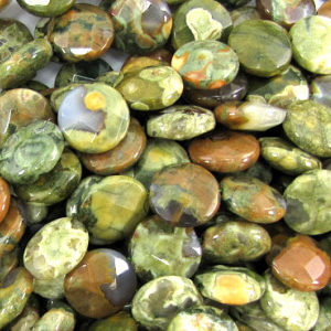 Rhyolite