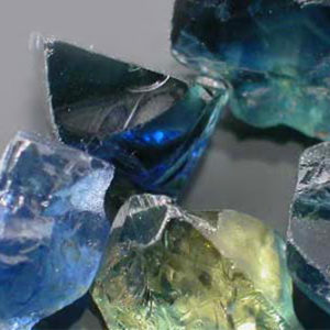 Sapphire