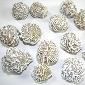 Selenite