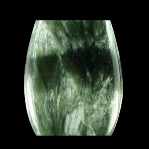Seraphinite