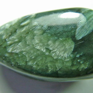 Seraphinite