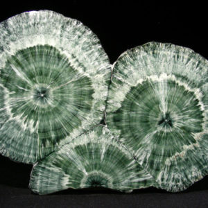 Seraphinite
