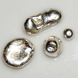 Silver