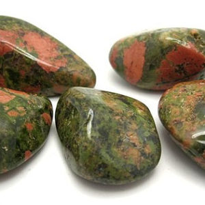Unakite