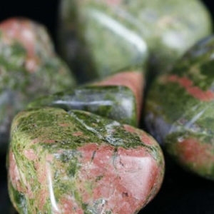 Unakite