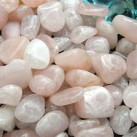 Rose Quartz Gemstone Properties