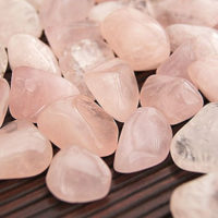 Rose Quartz Gemstone Properties