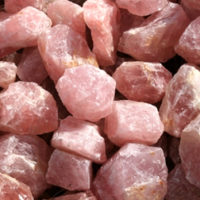 Rose Quartz Gemstone Properties