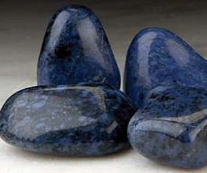 dumortierite01 Dumortierite
