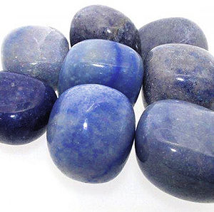 dumortierite02 Dumortierite