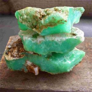 Chrysoprase