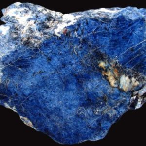 dumortierite09 Dumortierite