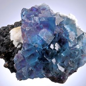 Fluoriteblue01 Fluorite