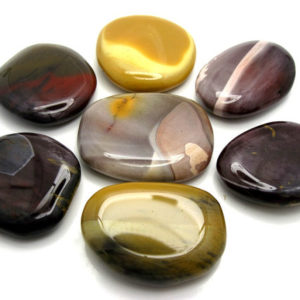 Mookaite Jasper