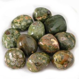 Rhyolite