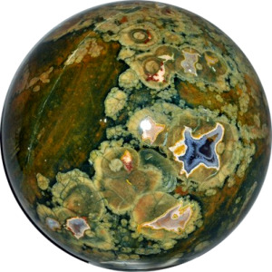 Rhyolite