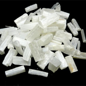 Selenite