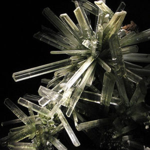 Selenite
