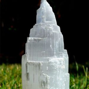 Selenite