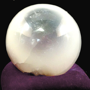 Selenite