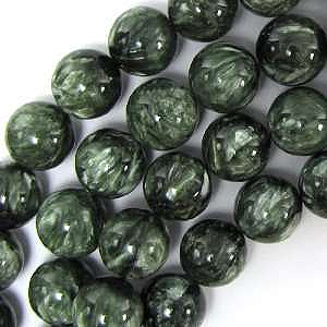 Seraphinite