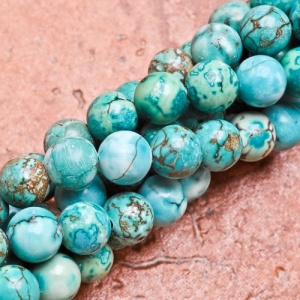 Turquoise