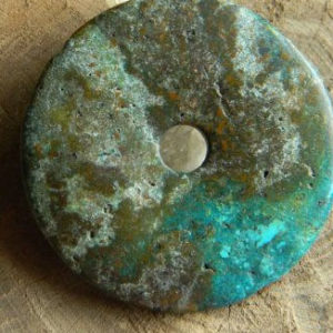 Turquoise