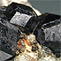 Melanite