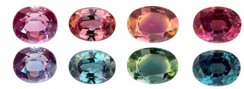 Alexandrite