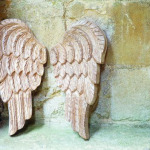 Angels Stones