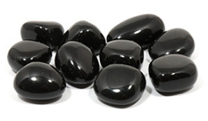 Apache Tear Obsidian