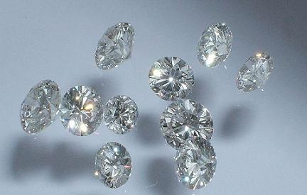 Diamond