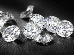 Diamond