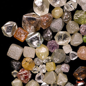 Diamond