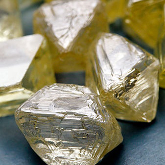Diamond
