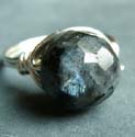 Larvikite Labradorite