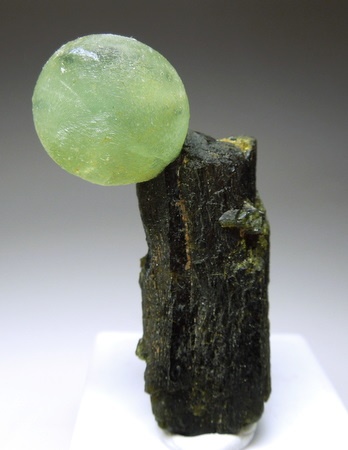 Prehnite